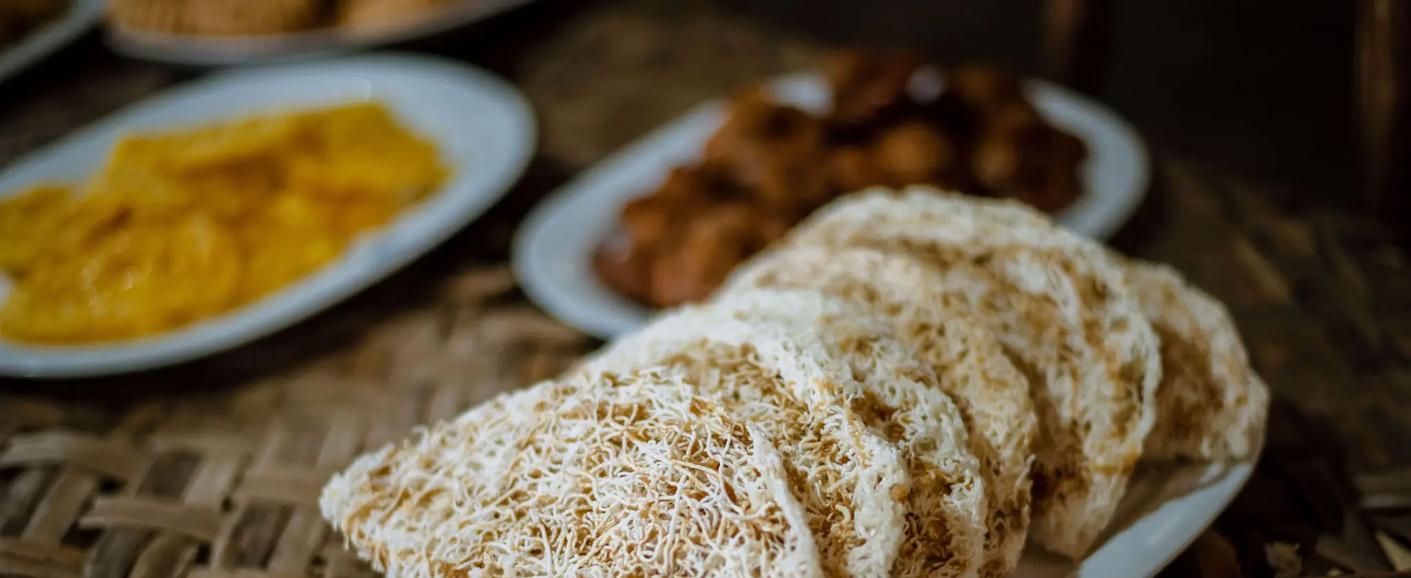 Naariyal - Ready-to-Eat