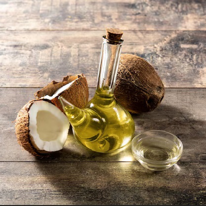 Coconut Oil